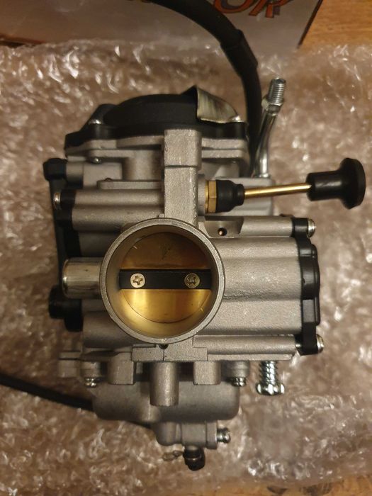 ATV Карбуратор -Yamaha Wolverine 350 YFM