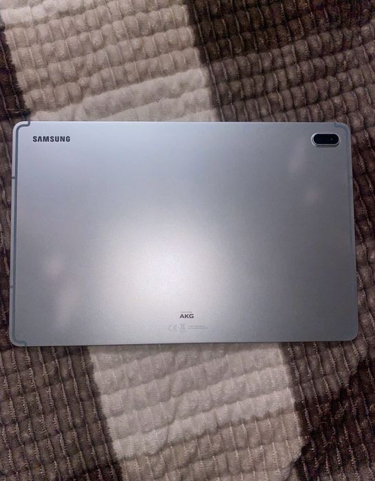 Sumsung tab s7 fe