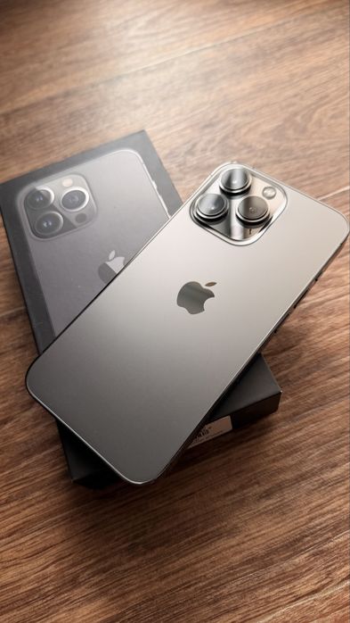 Смартфон Телефон Apple Iphone 13 Pro Dual Sim