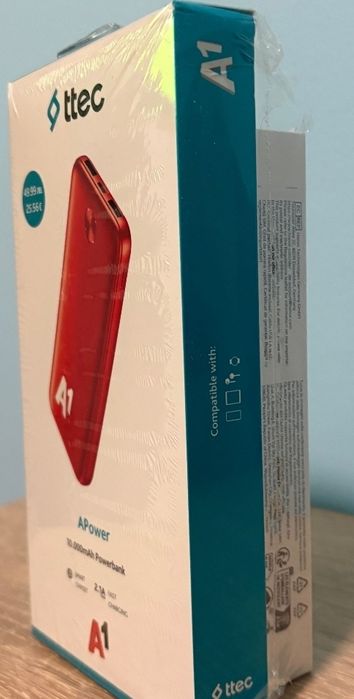 Смартфон  Honor X5C green