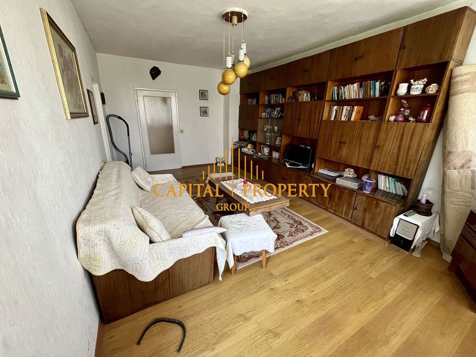 Продава се Многостаен апартамент в Силистра, Център - 103 кв.м за 743 €/кв.м - Снимка #1