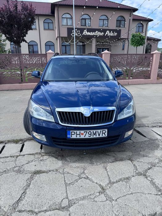 Skoda Octavia 2012 , 1.6 TDI , 355000 km , pret negociabil