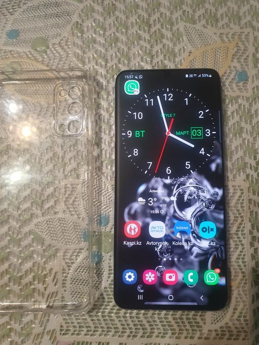 Samsung galaxy S 20 8/128