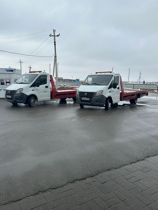 VIP эвакуатор 24/7