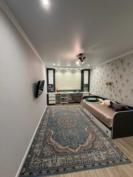 Продам 3 ком. квартиру в элитном доме