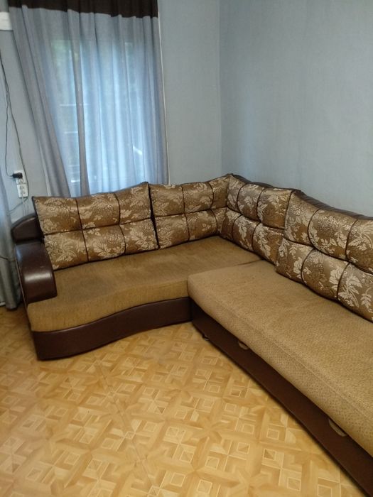 Диван уголок, 3*2 метра