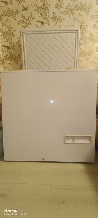 Продается морозильник