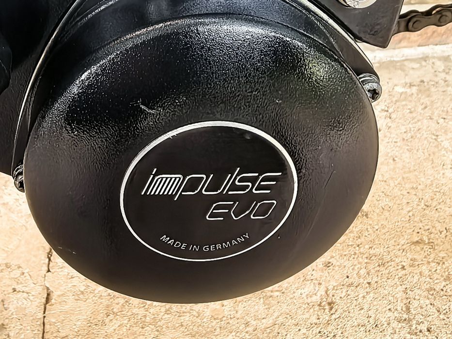 KALKNOFF SINCE 1919  Електрически велосипед 28цола  26  V