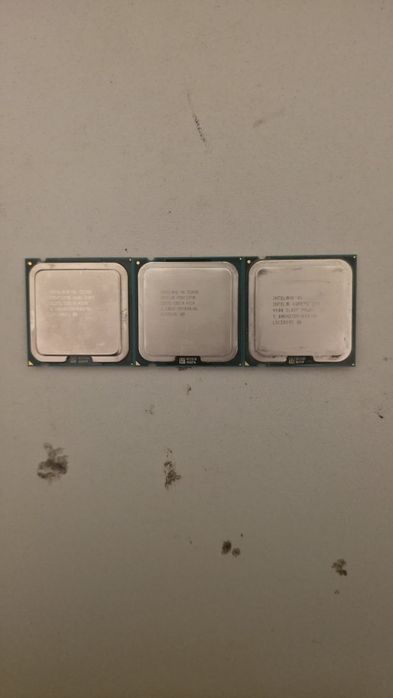 Продаются комплектующие для компьютера