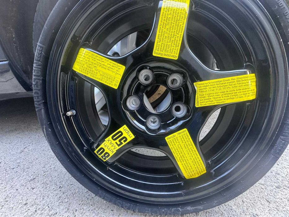 Патерица 18 цола Audi Q-5, Q-7, Q-8 Porshe Cayenne, Macan, VW Touareg
