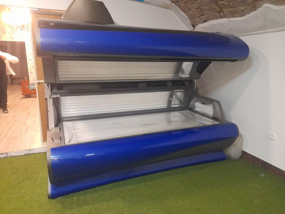 Aparat solar black care magnum