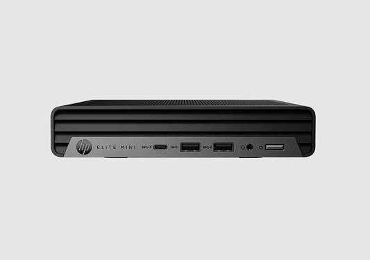Mini PC HP 800 G6 - Intel i5 -32gb ram