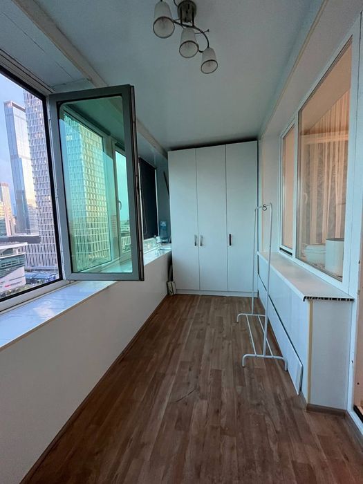 Достык 13/2 ЖК Нурсая