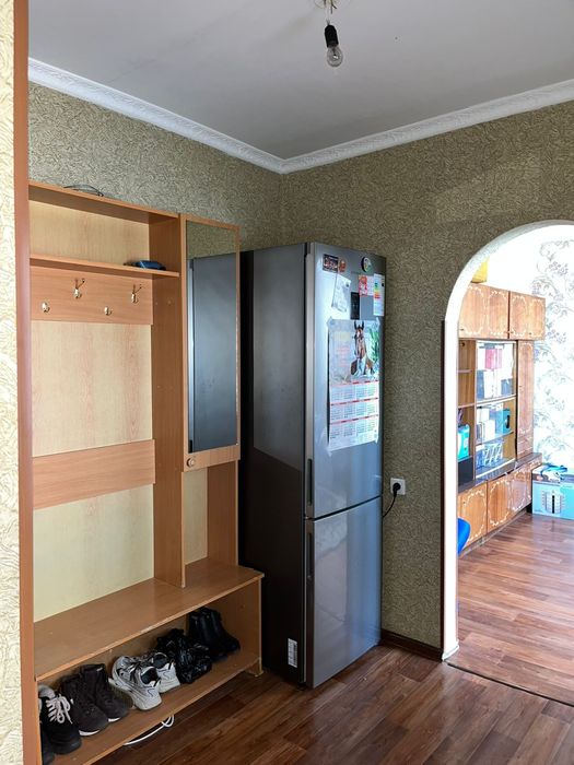 Квартира 2 комнатная в Центре