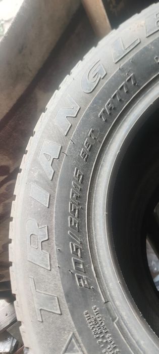 Покрышки Донгелек