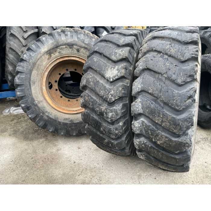 Anvelope 17.5-25 Ocazie - New Holland, Valtra