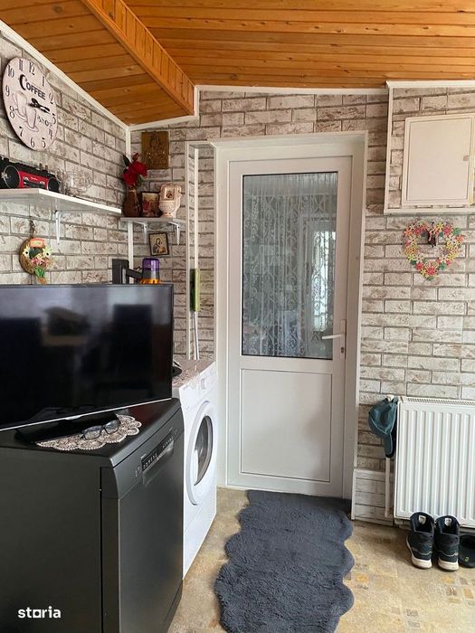 Casa de vânzare Samurcasi- Crevedia