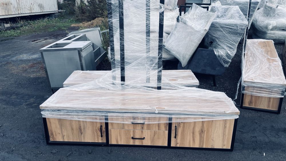 Мебель для офиса