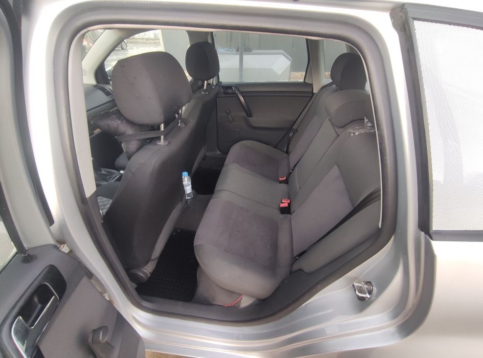 VW Polo 1,4 бензин 75 коня