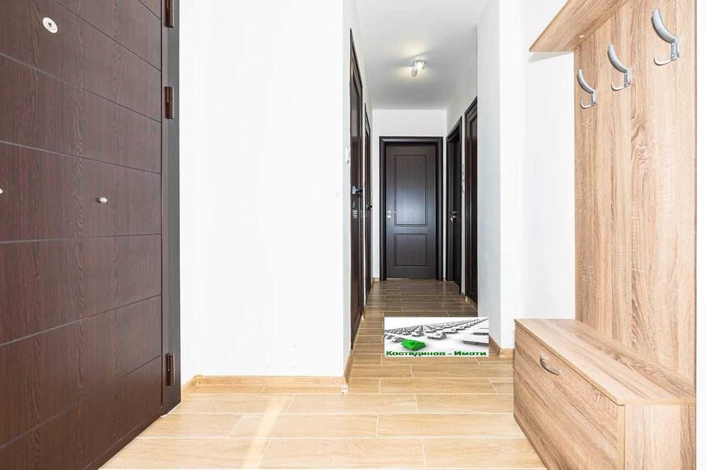 Дава се под наем Тристаен апартамент в Пловдив, Мараша - 98 кв.м за 598.23 € - Снимка #4