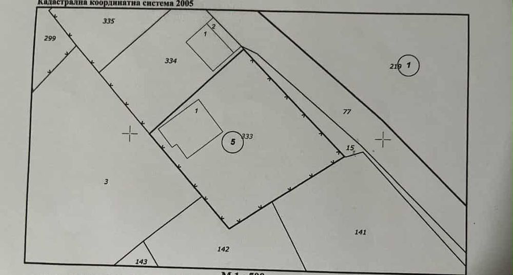 Продава се Къща в с. Злокучене, Област София-област - 76 кв.м за 1290 €/кв.м - Снимка #7