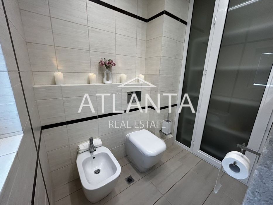 Дава се под наем Мезонет в Варна, м-т Евксиноград - 180 кв.м за 2000 € - Снимка #8