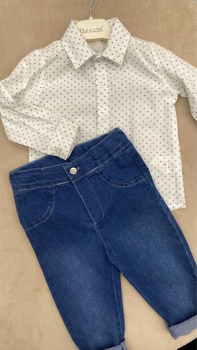 Продам нарядную  одежду комплекты