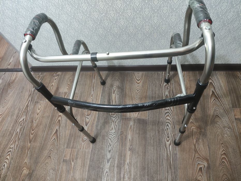 продам ходунки в новом состоянии