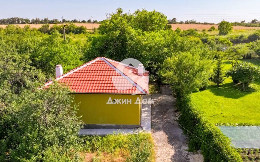 Продава се Къща в с. Дюлево, Област Бургас - 60 кв.м за 782 €/кв.м - Снимка #9