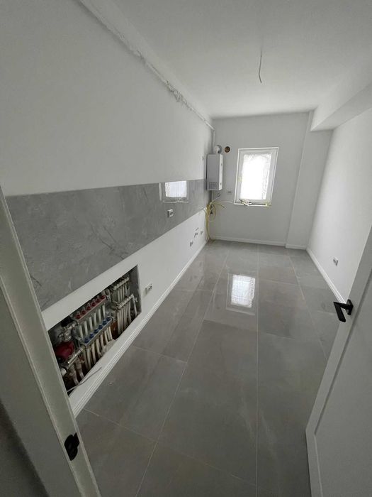 Renovari si amenajari complete - interior si exterior