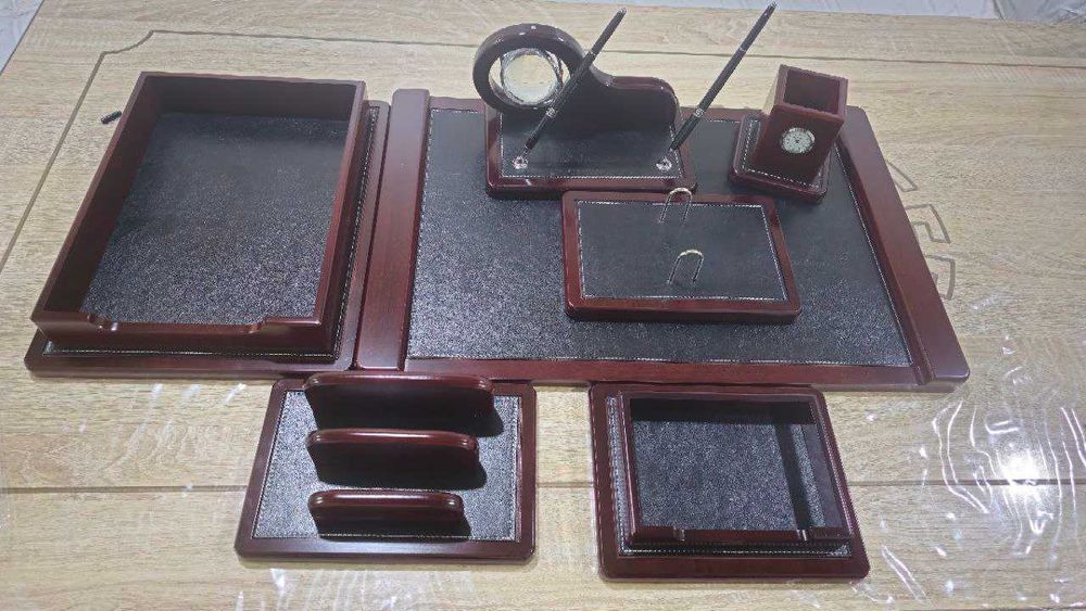 Настольный набор для руководителя ОРИГИНАЛ Скидки !!! Акция !!!