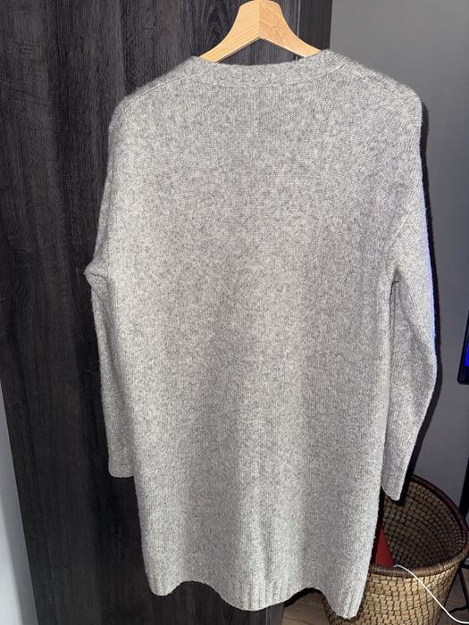 Max Mara Studio Cardigan lana si alpaca