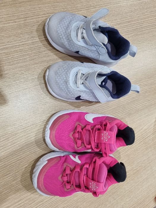 Маратонки детски nike