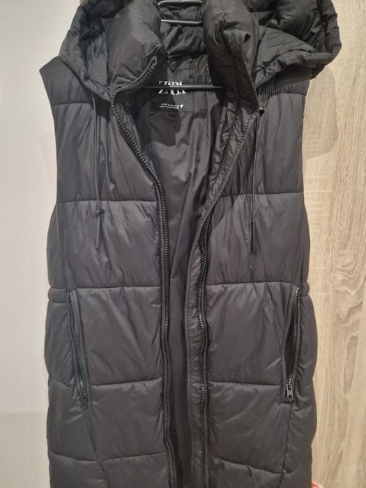 Дамски елек ZARA