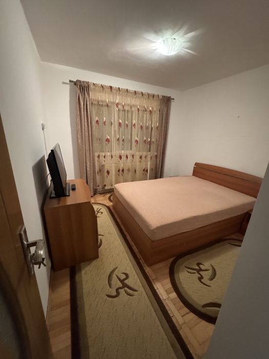 Apartament 3 camere