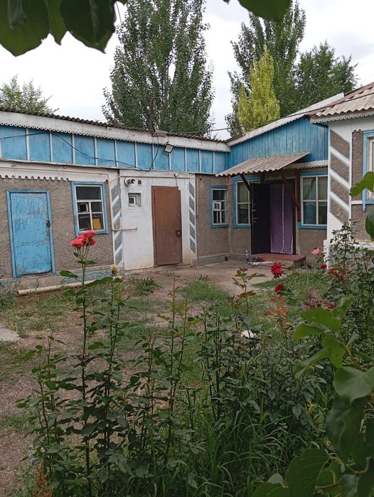 Продам жилой дом