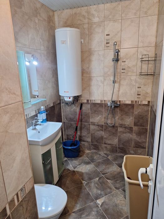 Дава се под наем Двустаен апартамент в Добрич, Дружба 2 - 70 кв.м за 306 € - Снимка #7