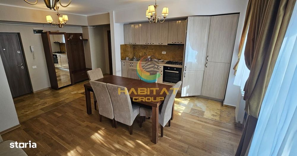 2 camere Ultra-LUX - Nerva Traian