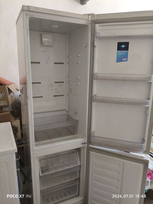 Холодильник BEKO