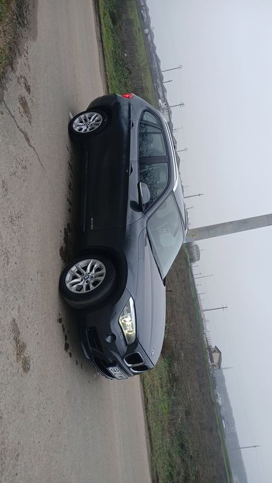 Vând BMW X1 2.0 AN 2014
