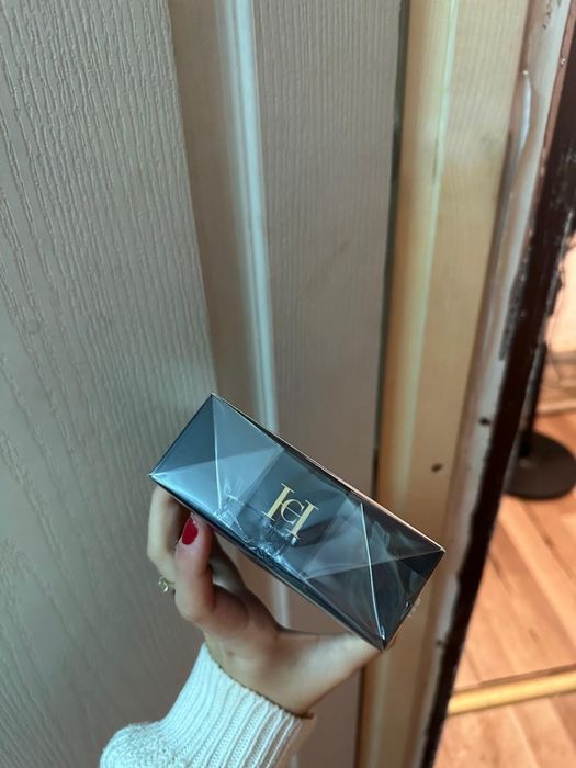 Ch bad boy le parfum