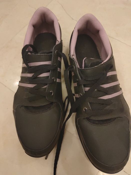 Женские кроссовки Adidas AdiPrene