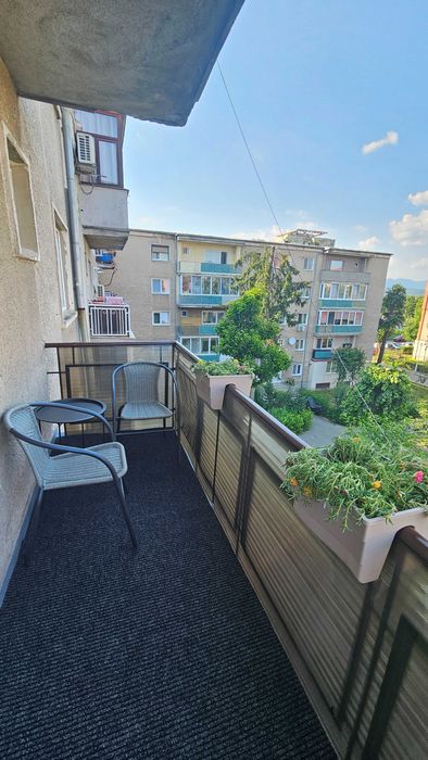 Proprietar vand apartament 2 camere, Deva, zona Gojdu.