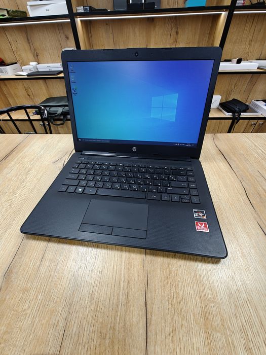 Ноутбук HP | Ryzen 3 | 1Tb HDD