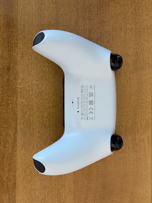 Controller TMR PlayStation 5 DualSense V3 K-Silver