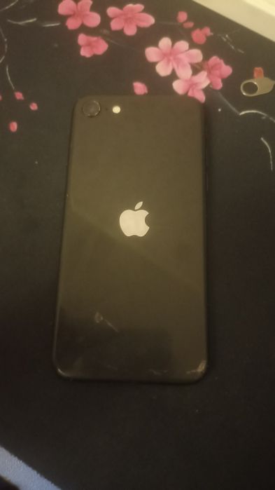 iPhone SE обмен только на iPhone X