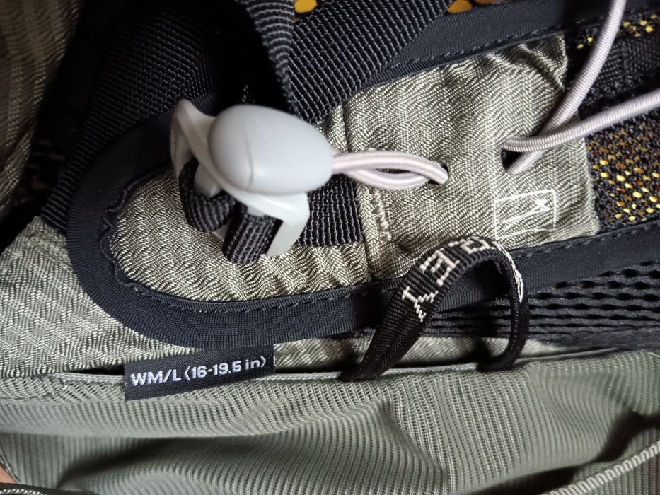 Osprey Eja 38 Cloud Grey W M/L