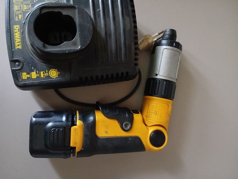Filetata dewalt DC600