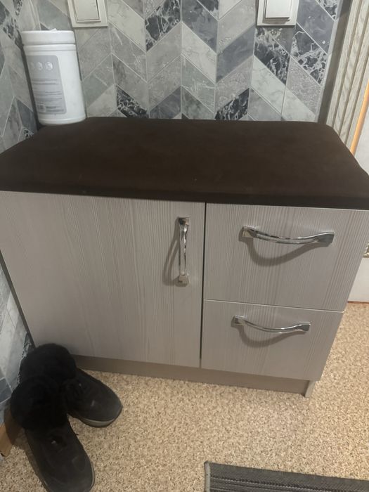 Шкаф маленький срочно