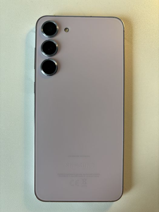 Обмен Samsung Galaxy S23 Plus